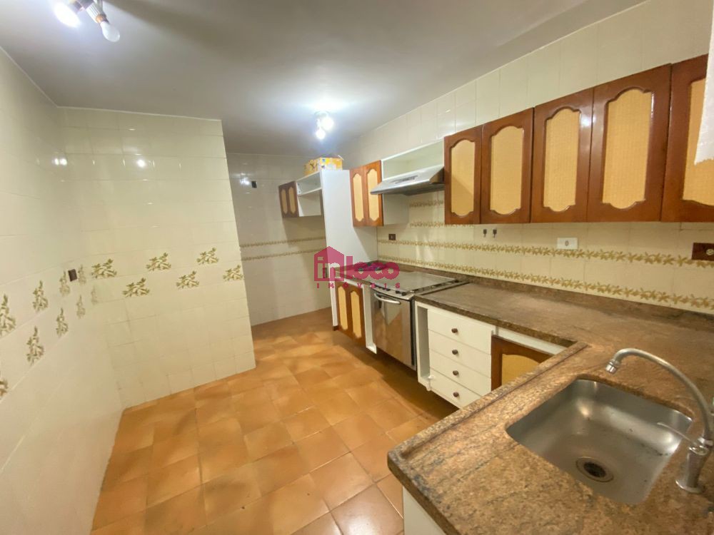 Apartamento para Venda - Residencial Novo Lar - Campo Grande / RJ