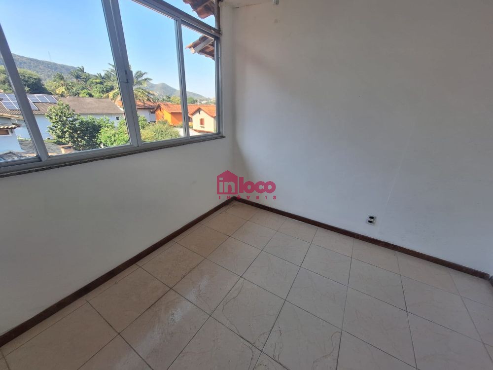Casa para Venda - Jardim dos Girassóis - Taquara / RJ