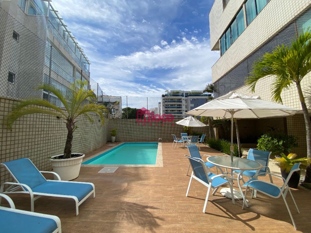 Apartamento para Venda -  - Barra da Tijuca / RJ