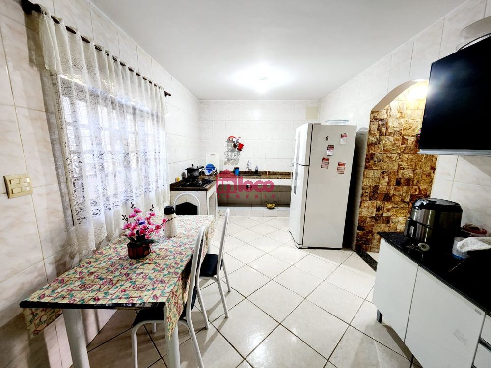 Casa para Venda ou Locação -  - Campo Grande / RJ