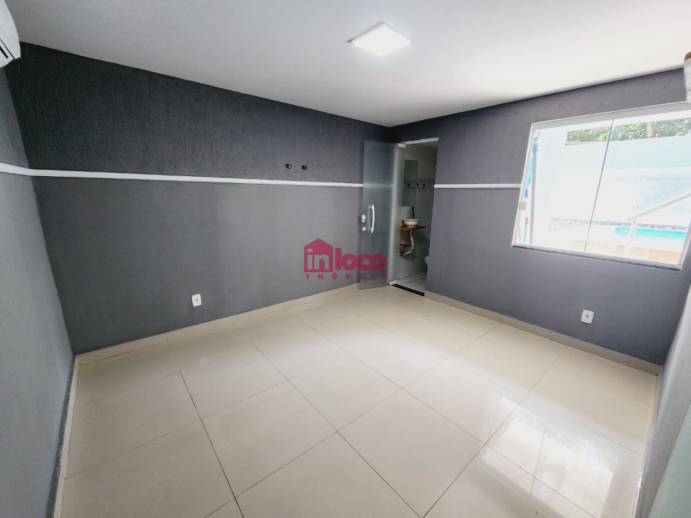Casa para Venda -  - Campo Grande / RJ