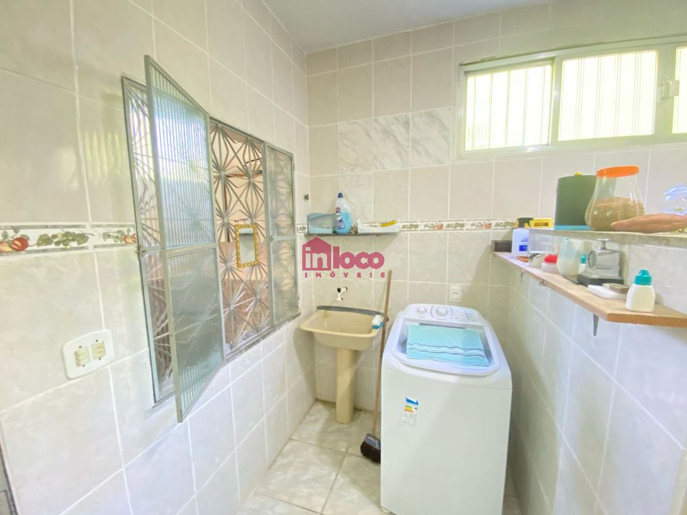Casa para Venda -  - Guaratiba / RJ