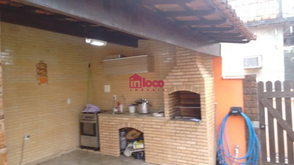 Casa para Venda -  - Campo Grande / RJ