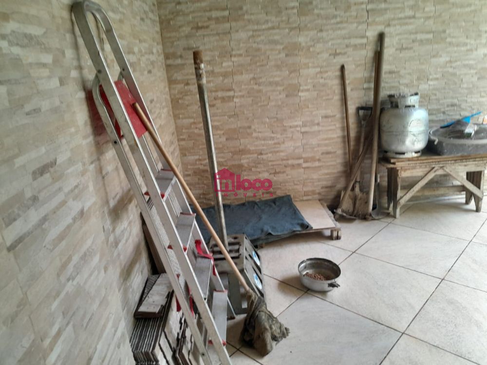 Casa para Venda -  - Cosmos / RJ