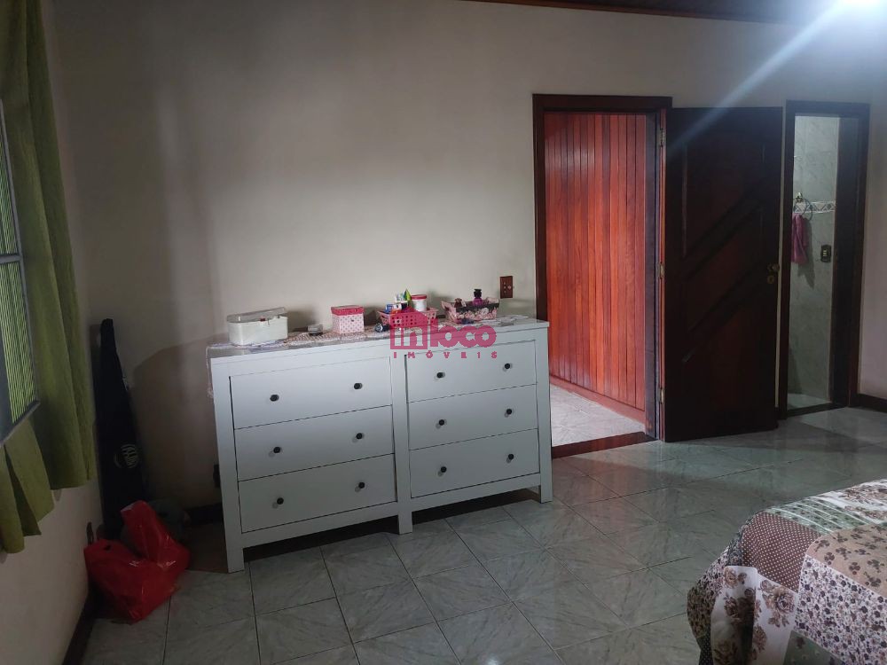 Casa para Venda -  - Campo Grande / RJ