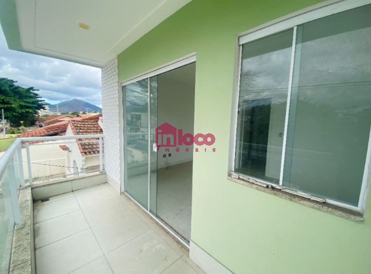 Casa para Venda -  - Campo Grande / RJ