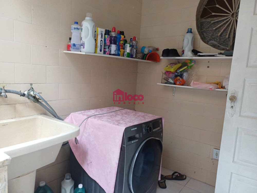 Casa para Locação -  - Valqueire / RJ
