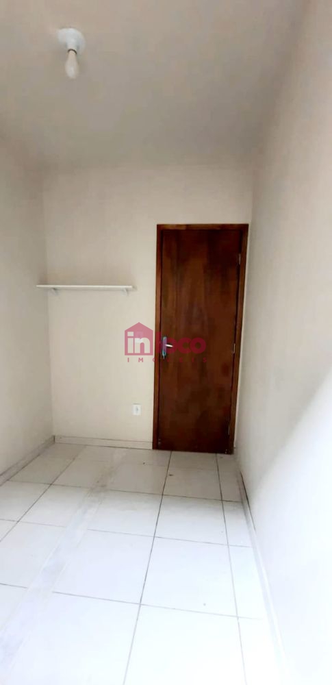 Casa para Venda -  - Campo Grande / RJ