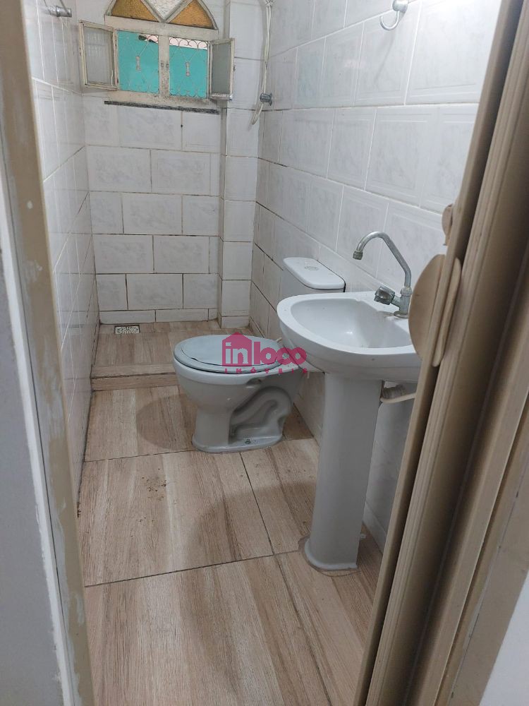 Casa para Locação -  - Campo Grande / RJ