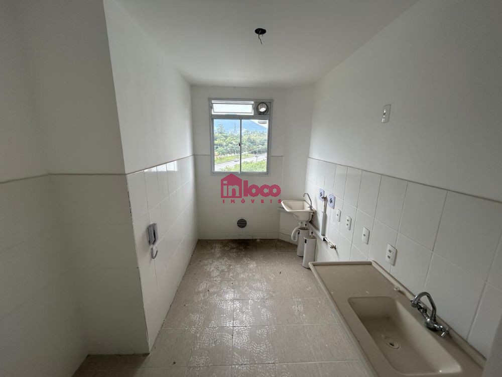 Apartamento para Venda - Reserva do Campo - Paciência / RJ