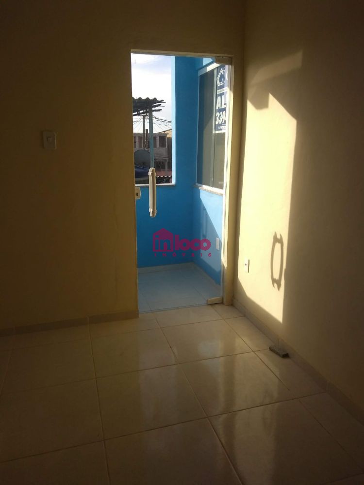 Casa para Locação -  - Cosmos / RJ