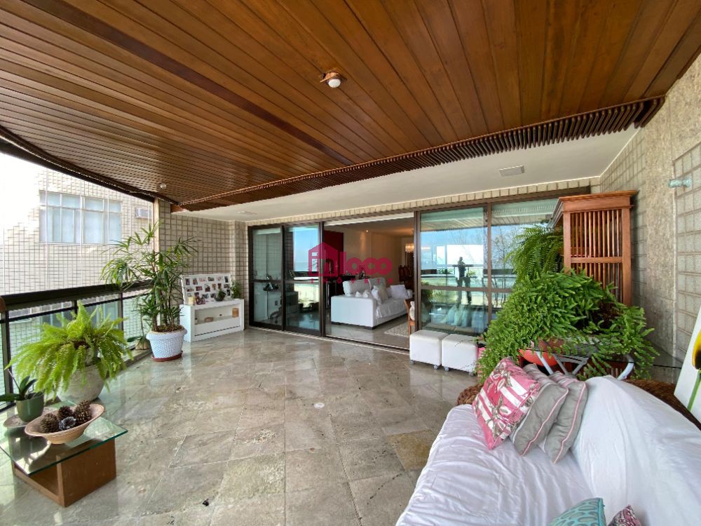 Apartamento para Venda -  - Barra da Tijuca / RJ