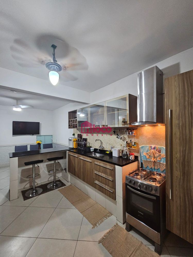 Casa para Venda - Itueira - Campo Grande / RJ