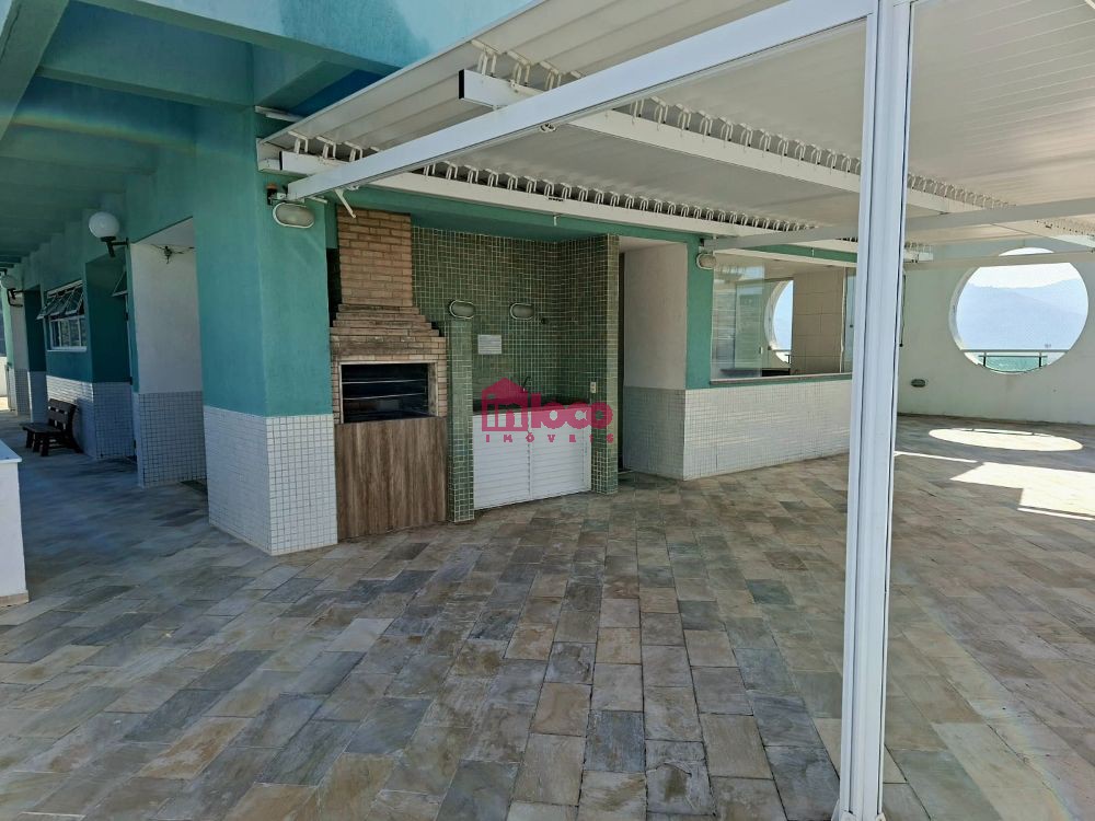 Apartamento para Venda - Maison Du Soleil - Jardins Barra Bonita - Recreio dos Bandeirantes / RJ