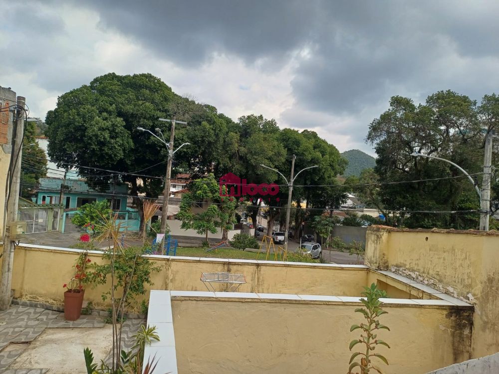 Casa para Locação -  - Valqueire / RJ