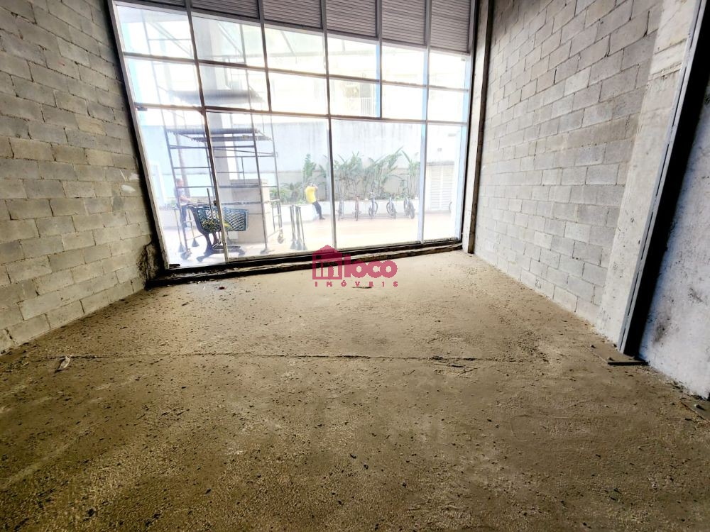 Loja para Locação - Patio Campo Grande - Campo Grande / RJ