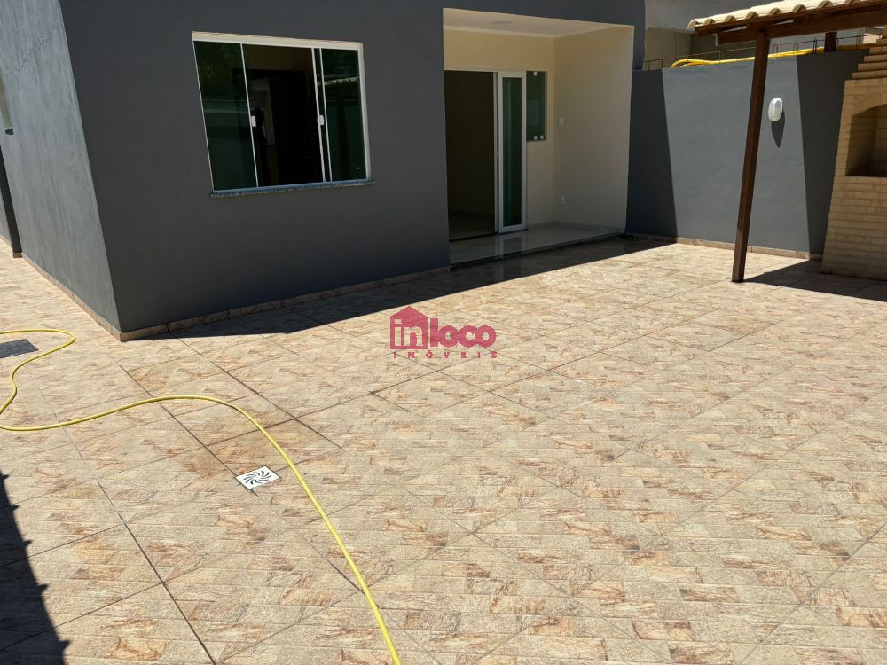 Casa para Venda - Floresta Park - Taquara / RJ