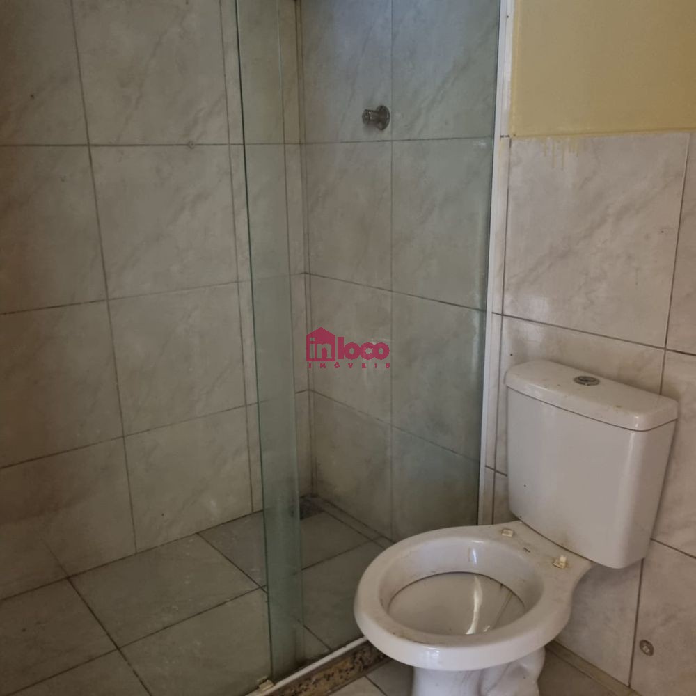 Casa para Locação -  - Cosmos / RJ