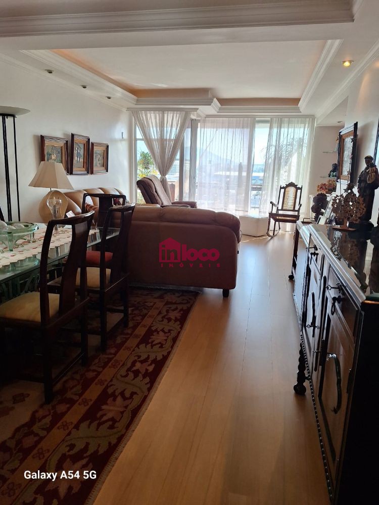 Apartamento para Venda - Bella Torre Residencial - Campo Grande / RJ