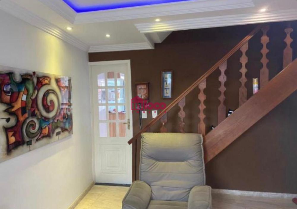 Casa para Venda - Residencial Amores - Taquara / RJ