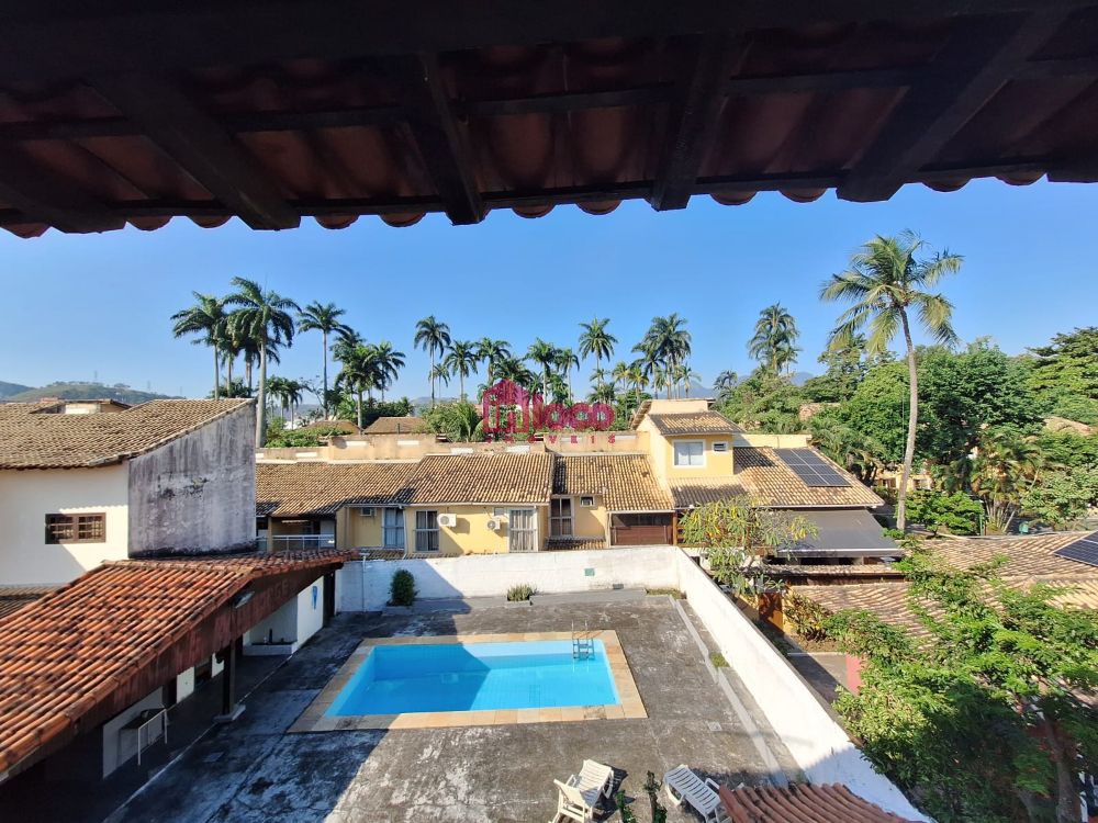 Casa para Venda - Residencial Pomar Bons Amigos - Taquara / RJ