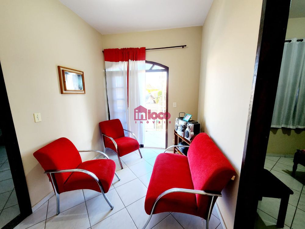 Casa para Venda ou Locação -  - Campo Grande / RJ