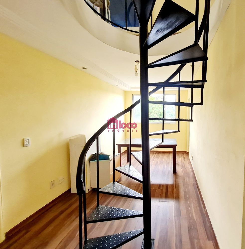 Cobertura para Venda - West Life - Campo Grande / RJ