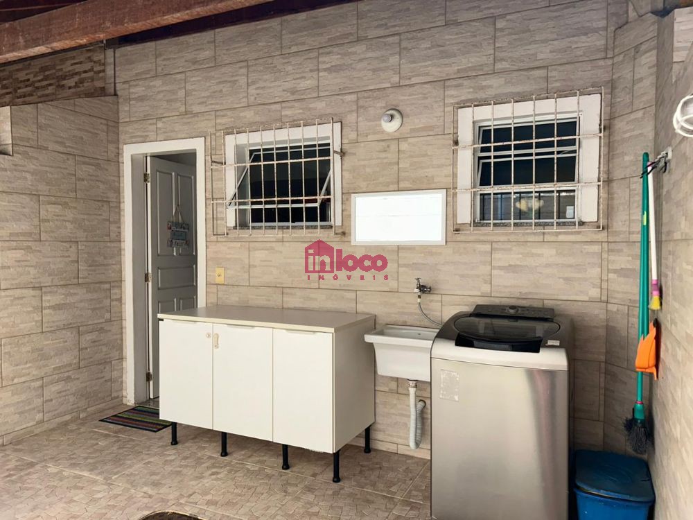 Casa para Venda - Green Park - Campo Grande / RJ