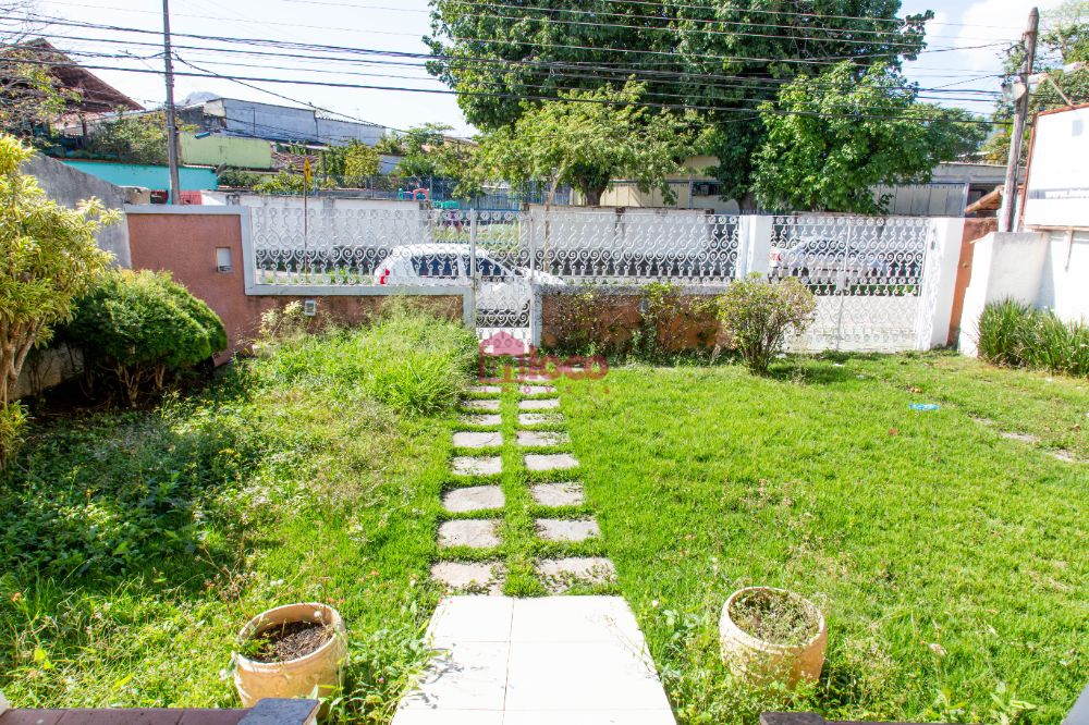 Casa para Venda -  - Campo Grande / RJ