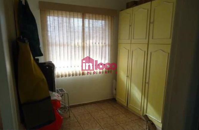 Casa para Venda -  - Campo Grande / RJ