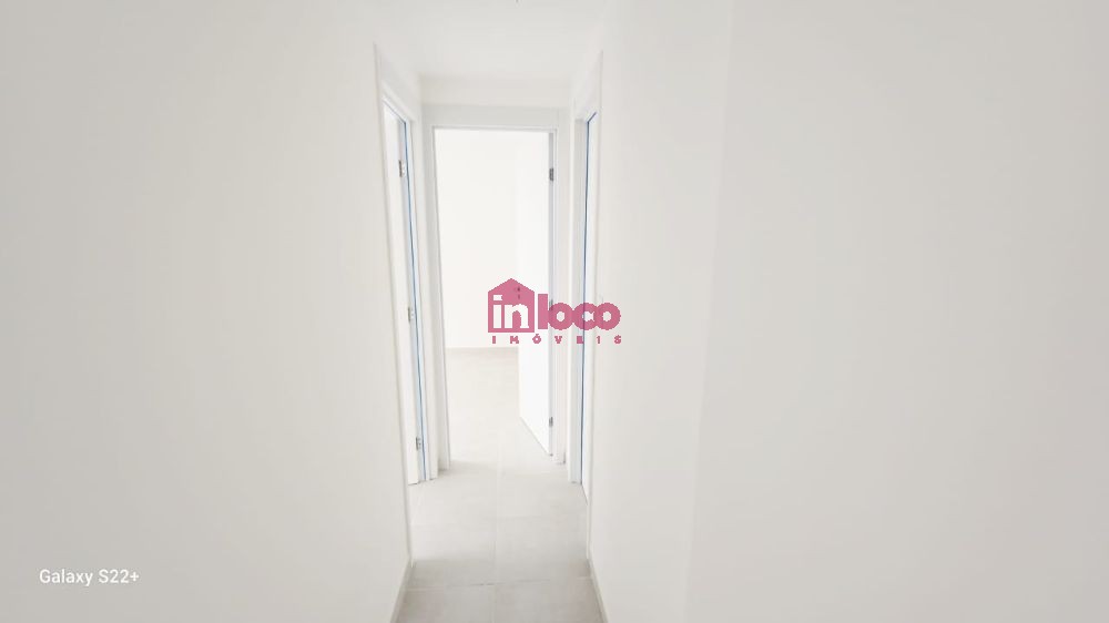 Apartamento para Venda - Campo Real Residencial Campo Grande - Campo Grande / RJ