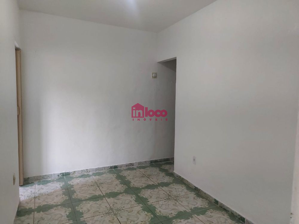 Casa para Locação -  - Campo Grande / RJ