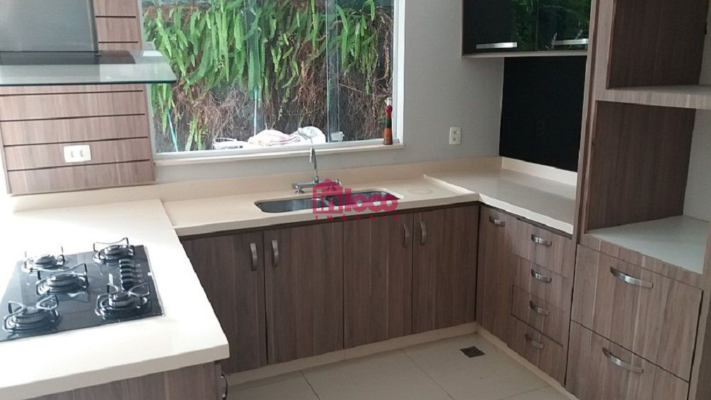 Casa para Venda - Eldorado - Jacarepaguá / RJ