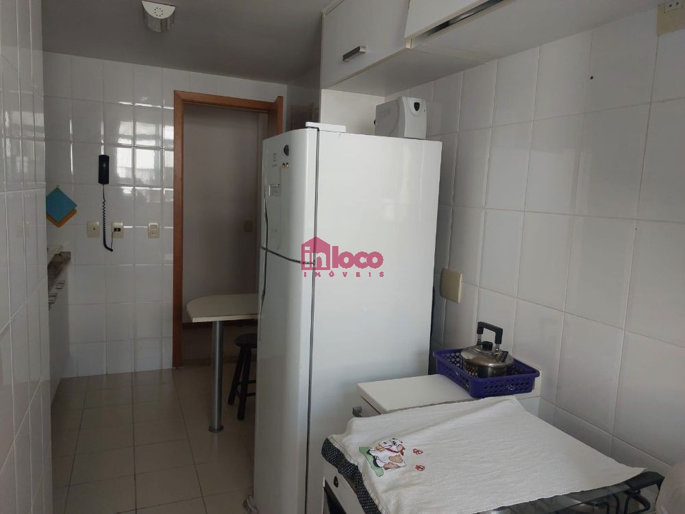 Apartamento para Venda - Edifício Washington Chamma - Recreio dos Bandeirantes / RJ
