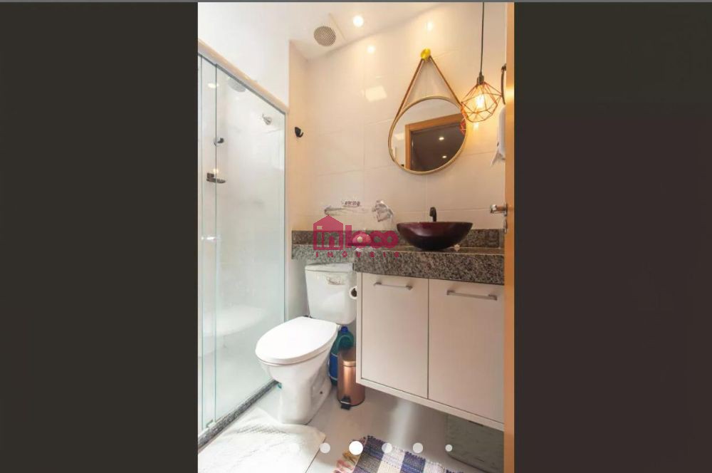 Apartamento para Venda - Cedro Rosa - Inhoaíba / RJ