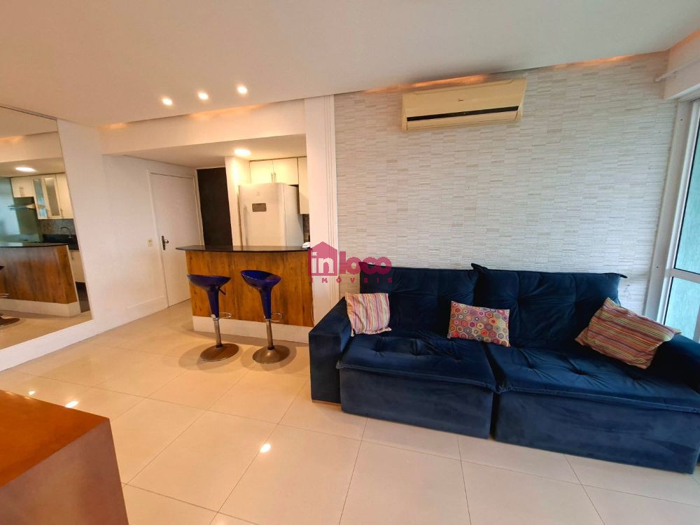 Apartamento para Venda - Maison Du Soleil - Jardins Barra Bonita - Recreio dos Bandeirantes / RJ