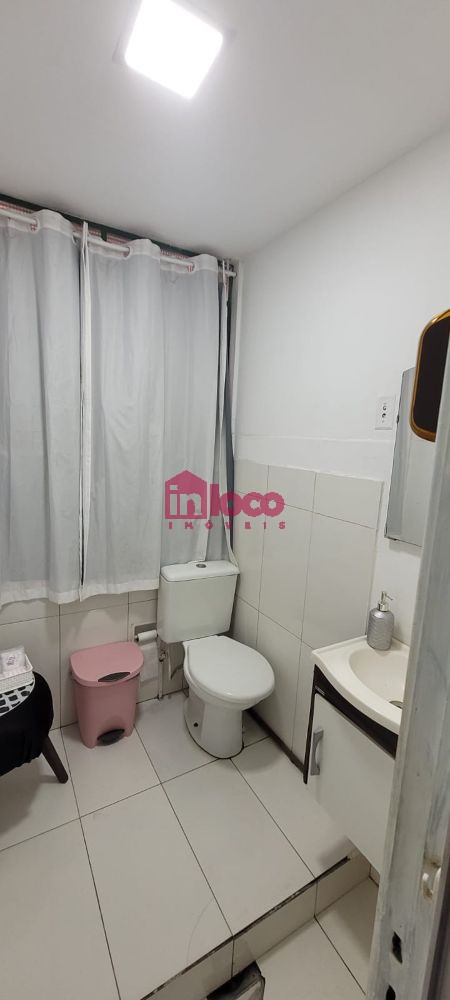 Sala para Locação -  - Campo Grande / RJ