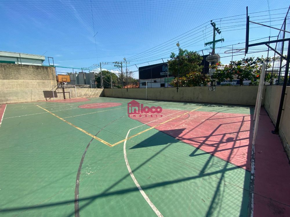 Apartamento para Venda - Bella Torre Residencial - Campo Grande / RJ