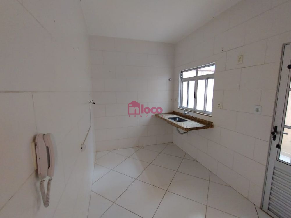 Casa para Venda ou Locação -  - Campo Grande / RJ
