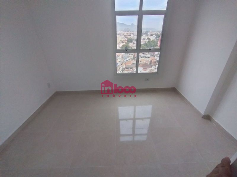 Apartamento para Venda - Connect Life Work Trade - Taquara / RJ