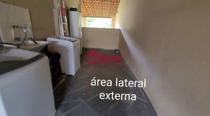 Casa para Venda -  - Campo Grande / RJ