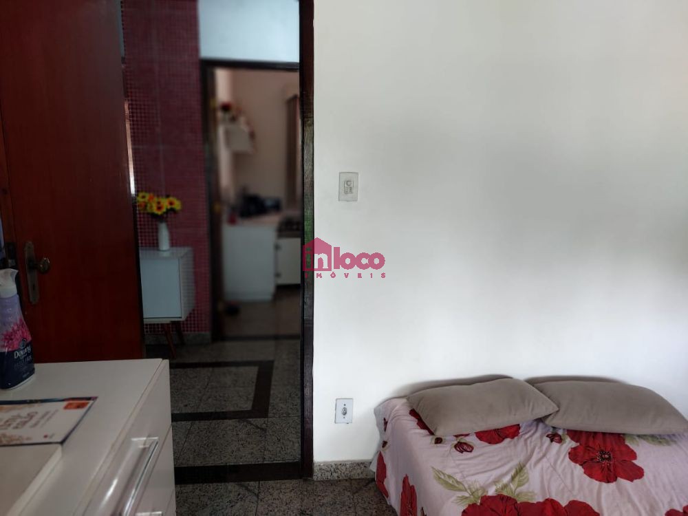 Casa para Venda -  - Campo Grande / RJ