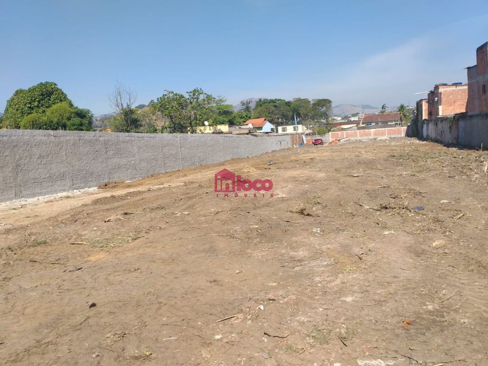 Terreno para Venda -  - Campo Grande / RJ