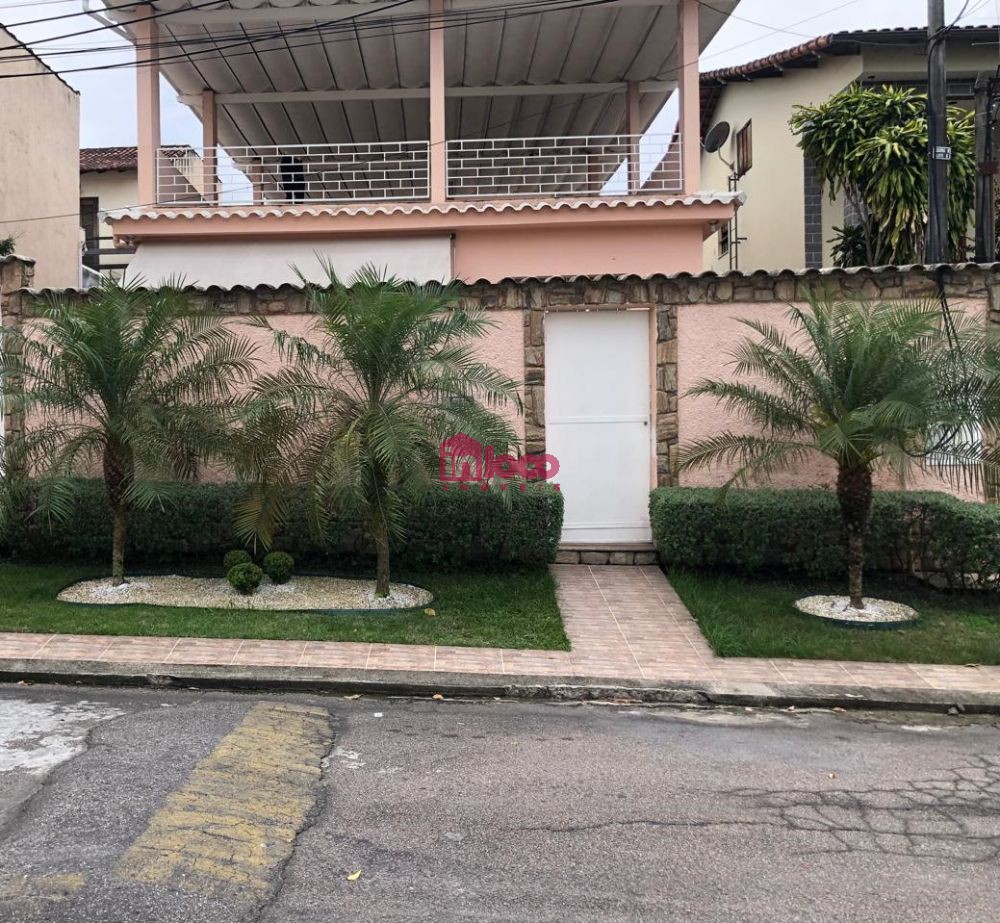 Casa para Venda -  - Campo Grande / RJ