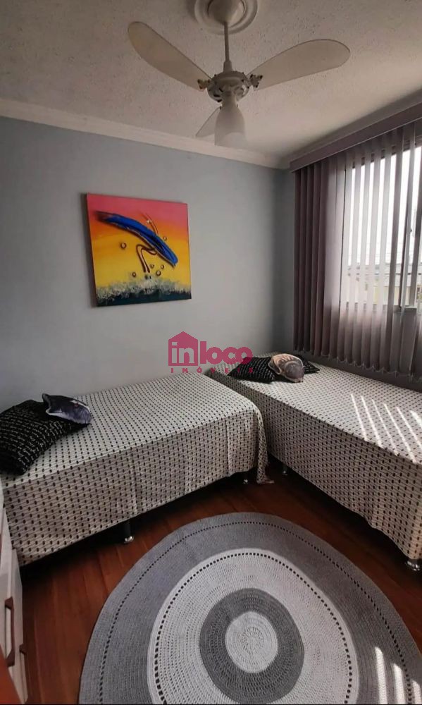 Apartamento para Venda - Recanto da Serra - Santa Cruz / RJ