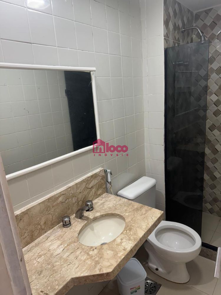 Apartamento para Venda ou Locação - Vila Venezia - Recreio dos Bandeirantes / RJ