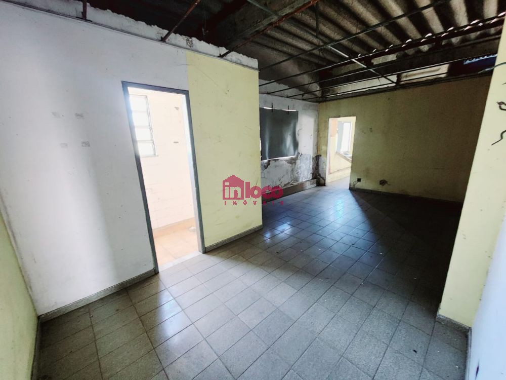 Prédio para Venda -  - Campo Grande / RJ
