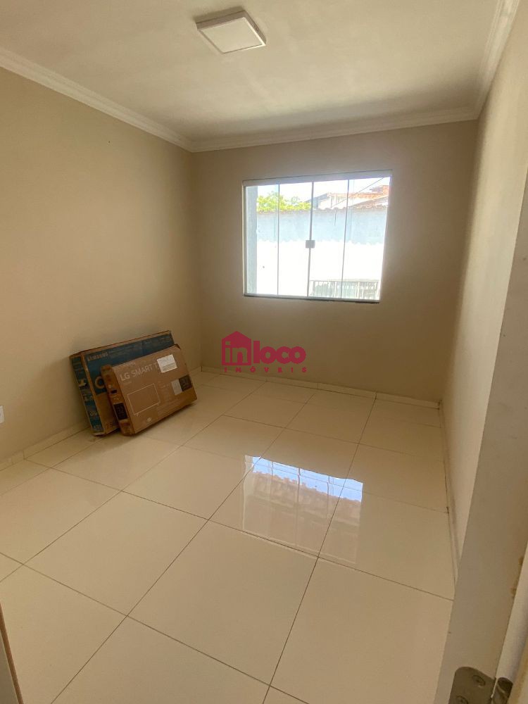 Casa para Venda -  - Campo Grande / RJ