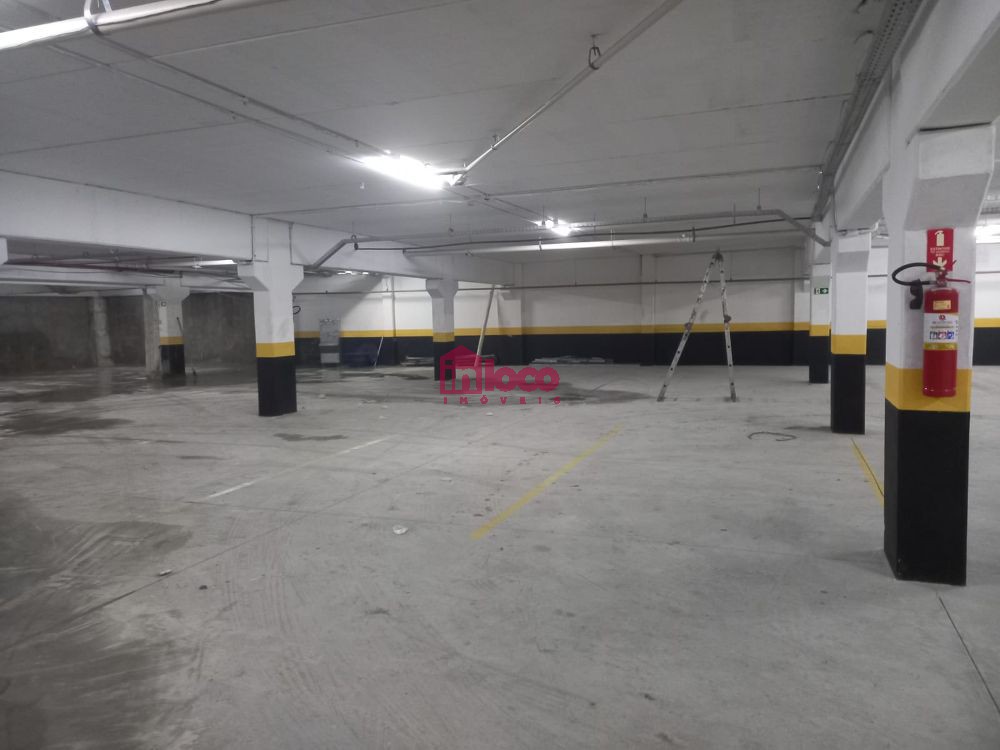 Loja para Locação - West Mall - Campo Grande / RJ