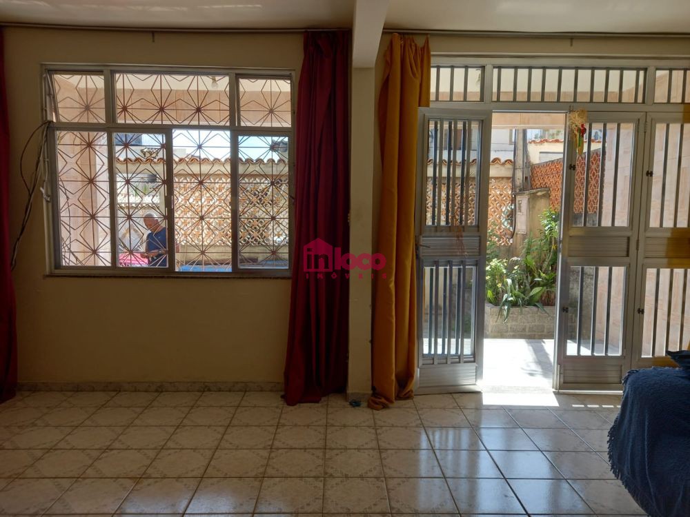 Casa para Venda -  - Bangu / RJ